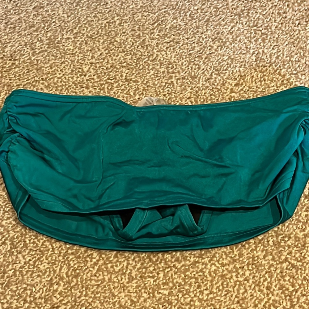 Victoria’s Secret swim bottom